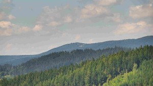 Ośrodek narciarski przy źródle Sachsa - Radhošť - 8.8.2026 v 14:01 Ośrodek narciarski przy źródle Sachsa - Radhošť - 8.8.2026 v 14:01