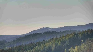Ośrodek narciarski przy źródle Sachsa - Radhošť - 8.8.2026 v 17:01 Ośrodek narciarski przy źródle Sachsa - Radhošť - 8.8.2026 v 17:01