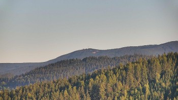 Ski areál U Sachovy studánky