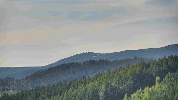 Ski areál U Sachovy studánky