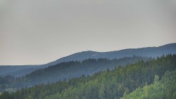 Radhošť