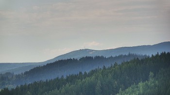 Ski areál U Sachovy studánky