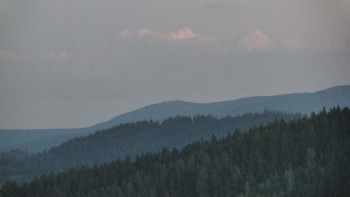 Ski areál U Sachovy studánky