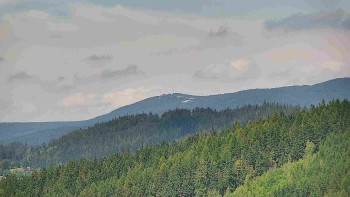 Ski areál U Sachovy studánky