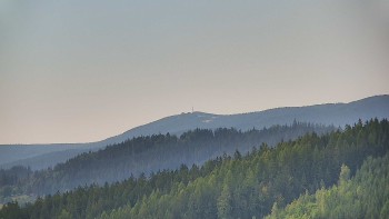 Ski areál U Sachovy studánky