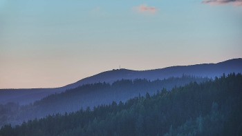 Ski areál U Sachovy studánky