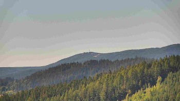 Ski areál U Sachovy studánky