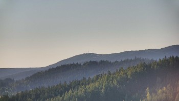 Ski areál U Sachovy studánky