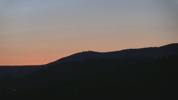 Ski areál U Sachovy studánky