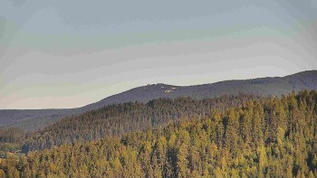 Ski areál U Sachovy studánky