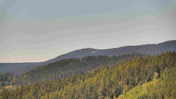 Ski areál U Sachovy studánky