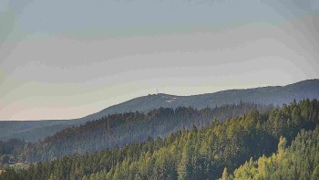 Ski areál U Sachovy studánky
