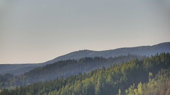 Ski areál U Sachovy studánky