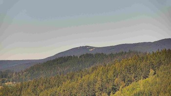 Ski areál U Sachovy studánky