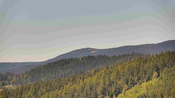 Ski areál U Sachovy studánky
