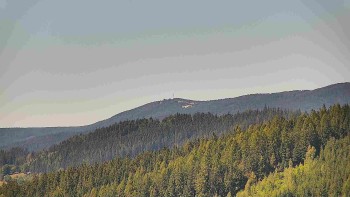 Ski areál U Sachovy studánky