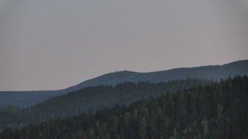 Ski areál U Sachovy studánky