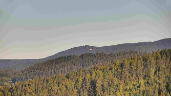Ski areál U Sachovy studánky