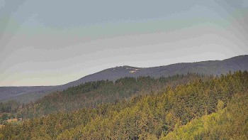 Ski areál U Sachovy studánky
