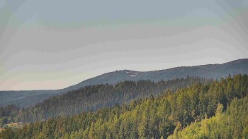 Ski areál U Sachovy studánky