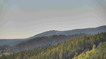 Ski areál U Sachovy studánky