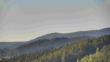 Ski areál U Sachovy studánky