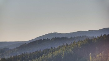 Ski areál U Sachovy studánky