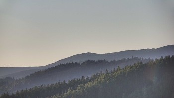 Ski areál U Sachovy studánky