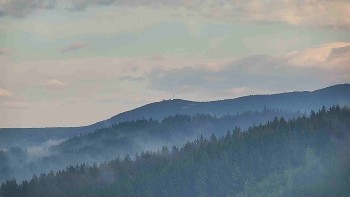 Ski areál U Sachovy studánky