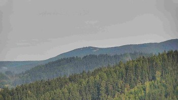 Ski areál U Sachovy studánky