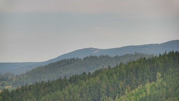 Ski areál U Sachovy studánky
