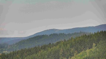 Ski areál U Sachovy studánky