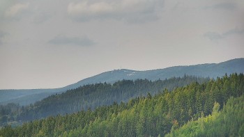Ski areál U Sachovy studánky