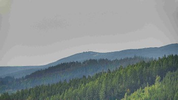 Ski areál U Sachovy studánky