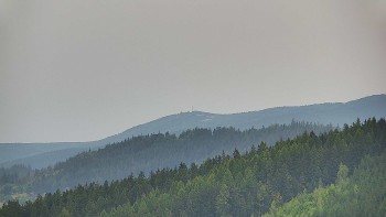 Ski areál U Sachovy studánky