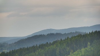 Ski areál U Sachovy studánky