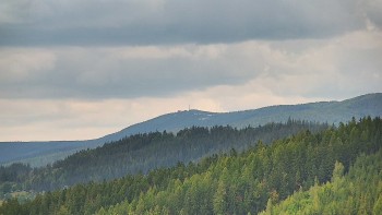 Ski areál U Sachovy studánky