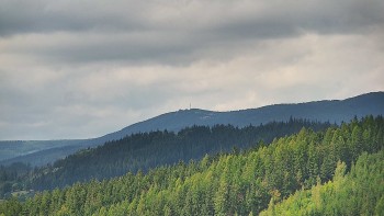 Ski areál U Sachovy studánky