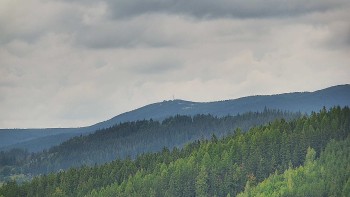 Ski areál U Sachovy studánky