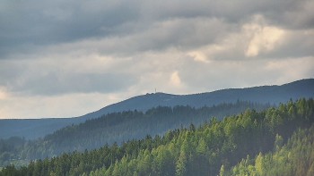 Ski areál U Sachovy studánky