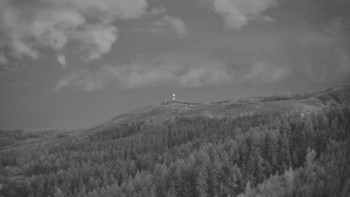Ski areál U Sachovy studánky