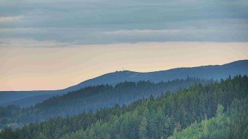 Ski areál U Sachovy studánky