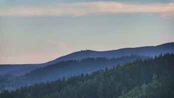 Ski areál U Sachovy studánky