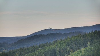 Ski areál U Sachovy studánky