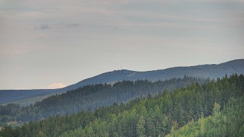 Ski areál U Sachovy studánky