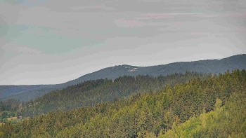 Ski areál U Sachovy studánky
