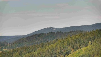 Ski areál U Sachovy studánky