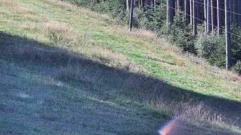 Ski areál U Sachovy studánky