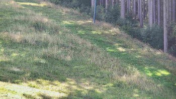 Ski areál U Sachovy studánky