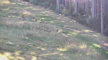 Ski areál U Sachovy studánky